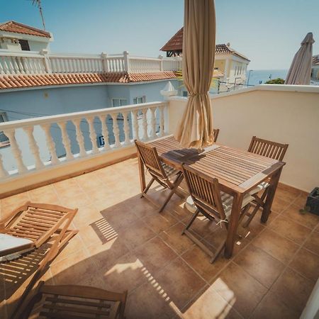 Atlantic View La Caleta Adeje Apartment Costa Adeje  Exterior foto