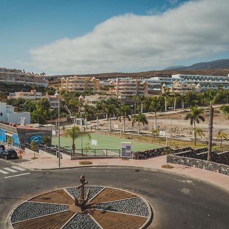 Atlantic View La Caleta Adeje Apartment Costa Adeje  Exterior foto