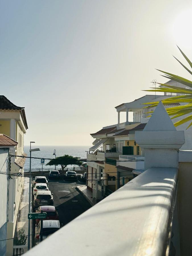 Atlantic View La Caleta Adeje Apartment Costa Adeje  Exterior foto